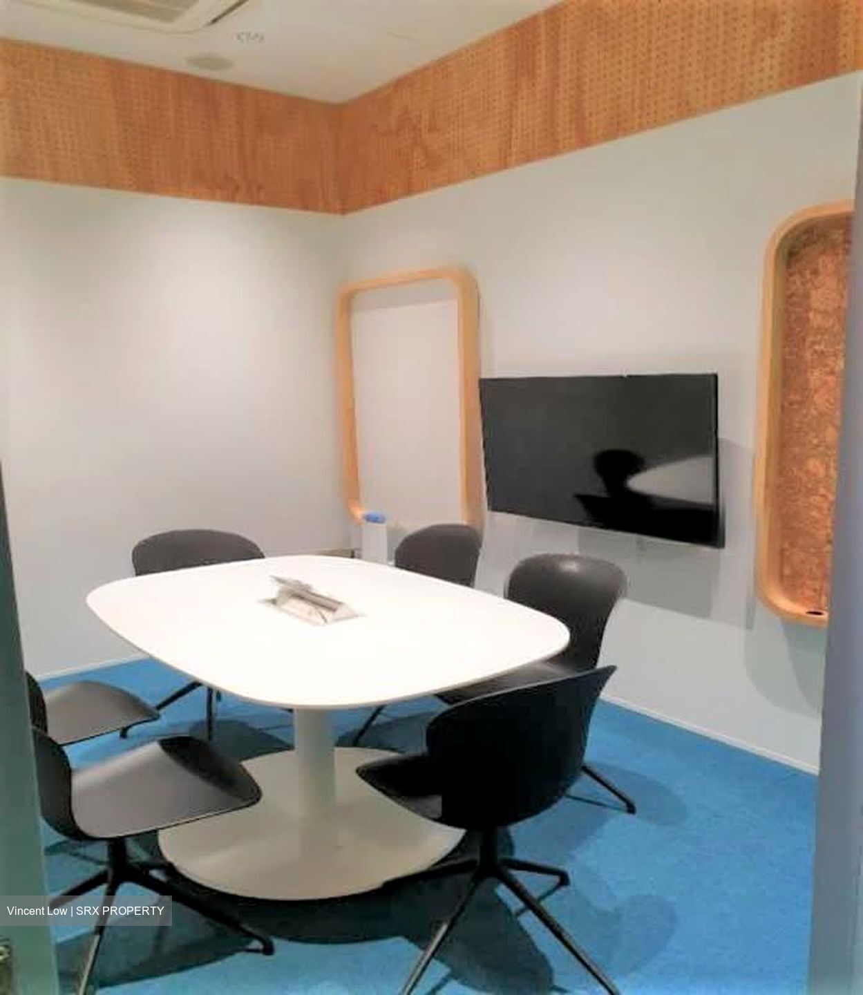 Tahir Building (D1), Office #532144831